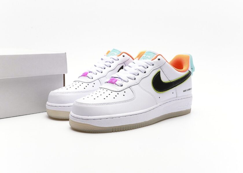 Air Force 1 Low Have A Good Game - Image 9