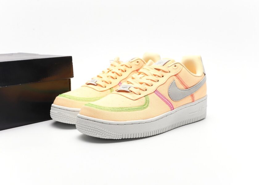 Air Force 1 LX Melon Tint - Image 9