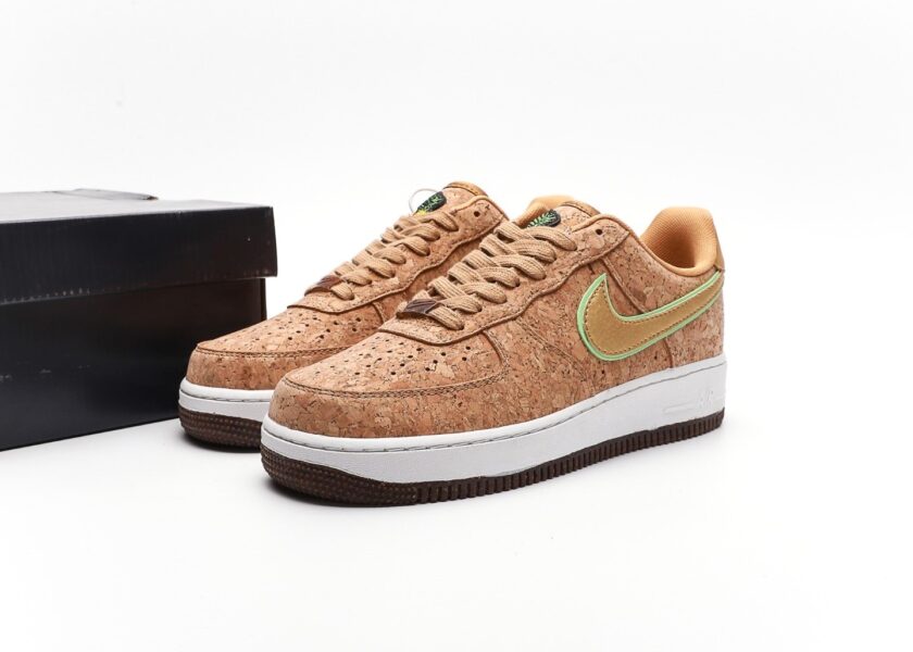 Air Force 1 Pineapple Cork - Image 9