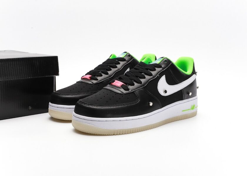 Air Force 1 Low Good Game - Image 9