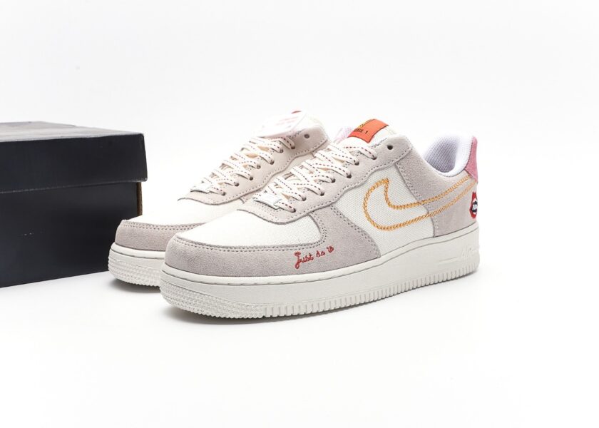 Air Force 1 Low WMNS - Image 9