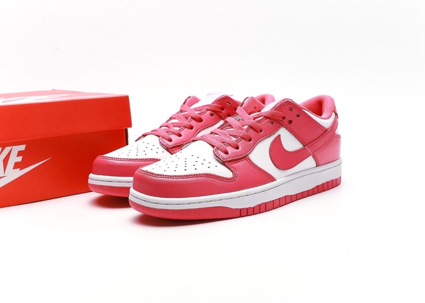 Dunk Low Archeo Pink - Image 9