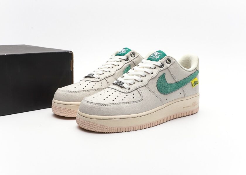 Air Force 1 Test of Time - Image 9