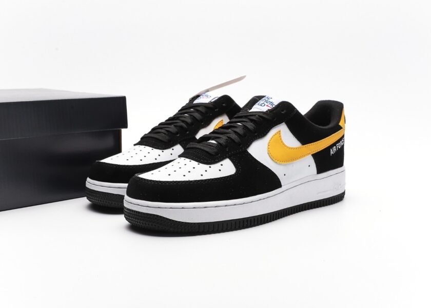 Air Force 1 Low Athletic Club - Image 9