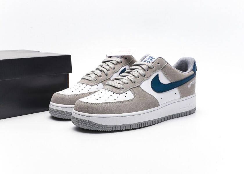 Air Force 1 Low Athletic Club - Image 9