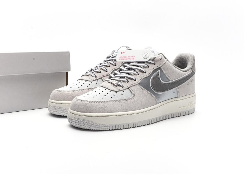 Air Force 1 Low Athletic Club - Image 9