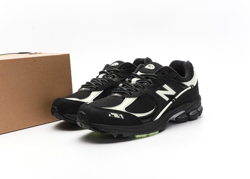 New Balance RANDOMEVENT x UNIK x 2002R [PREMIUM] - Image 9