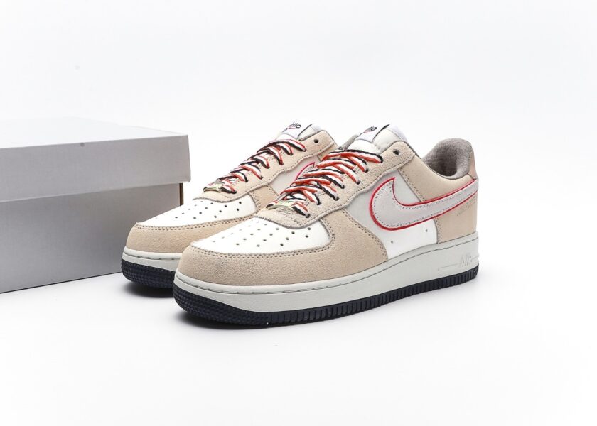 Air Force 1 Low Athletic Club - Image 9