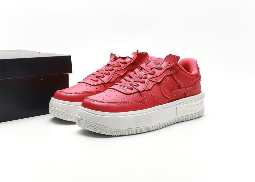 Air Force 1 Fontanka Archeo Pink - Image 9