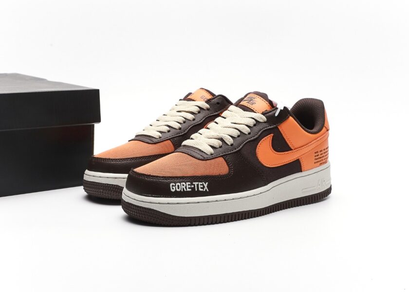 Air Force 1 Gore-Tex - Image 9