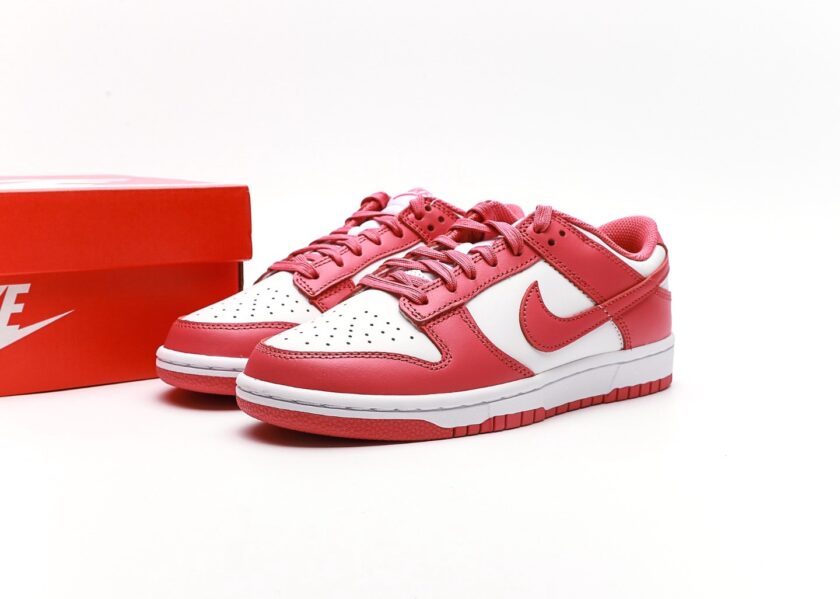 Dunk Low Archeo Pink [PK GOD] - Image 9