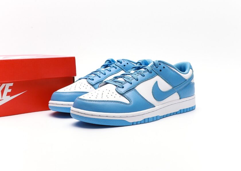 Dunk Low University Blue [PK GOD] - Image 9