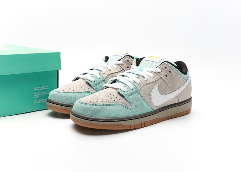 Dunk SB Low Gulf of Mexico [PK GOD] - Image 9