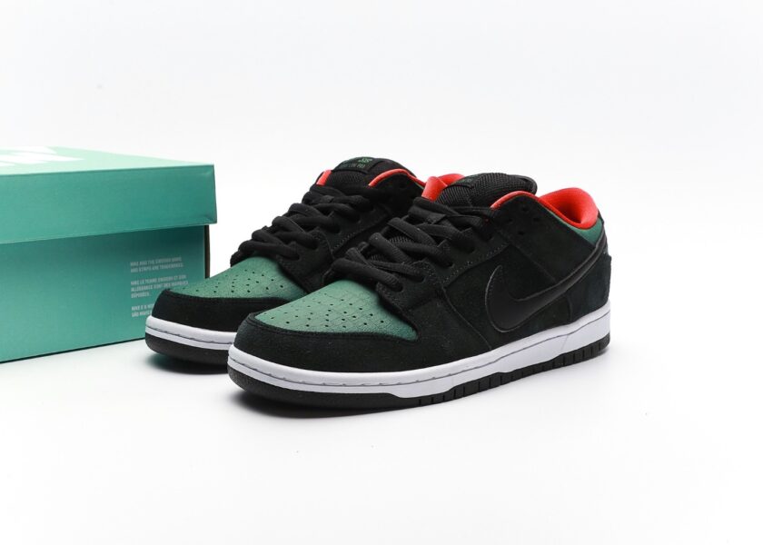 Dunk Low Pro SB Reptile - Image 9