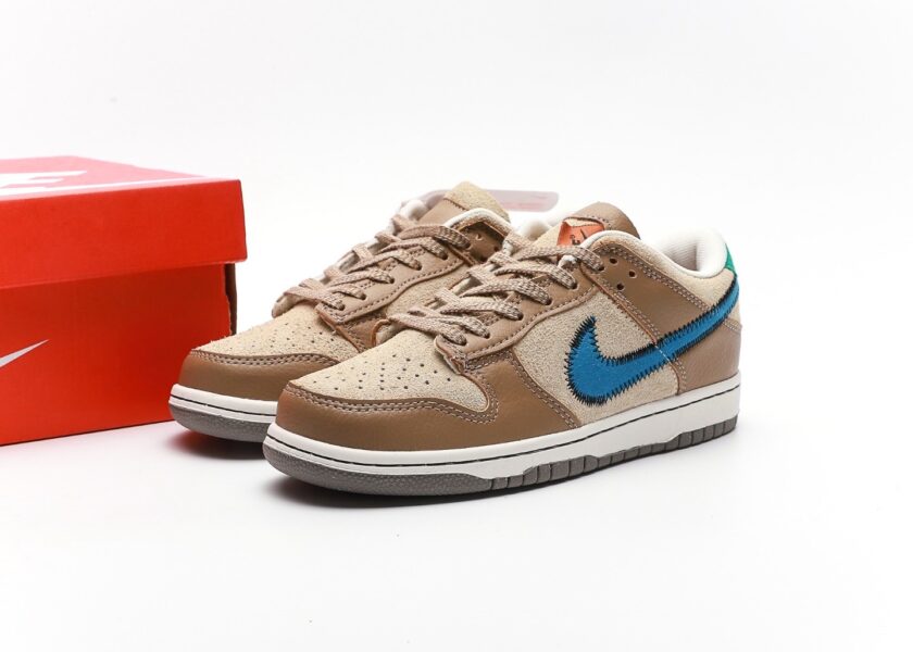 size? x Dunk Low - Image 9