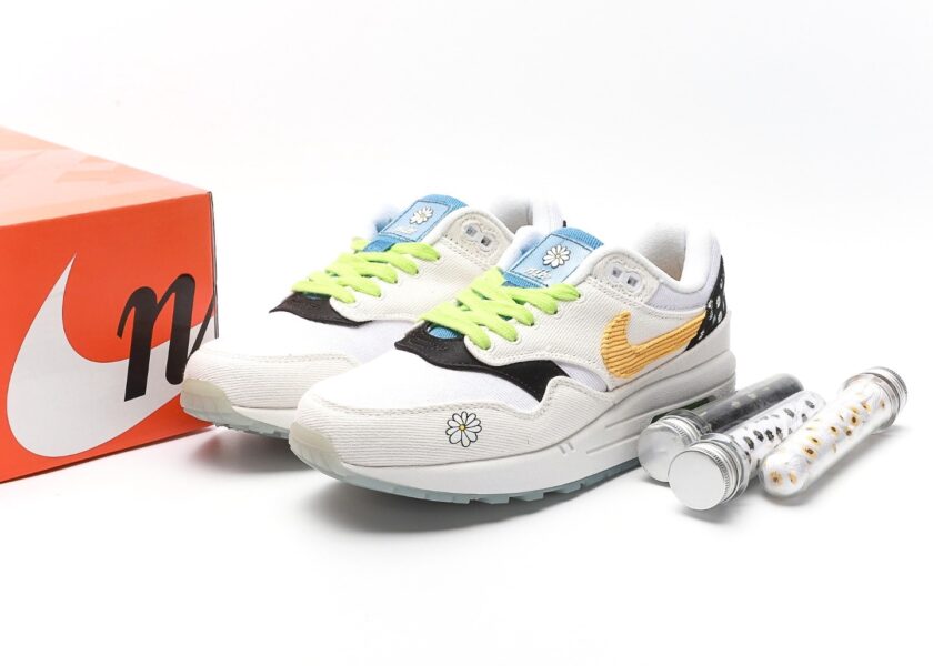 Air Max 1 Daisy - Image 9