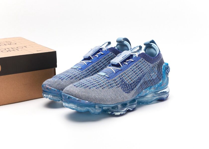 Air VaporMax 2020 Flyknit - Image 9