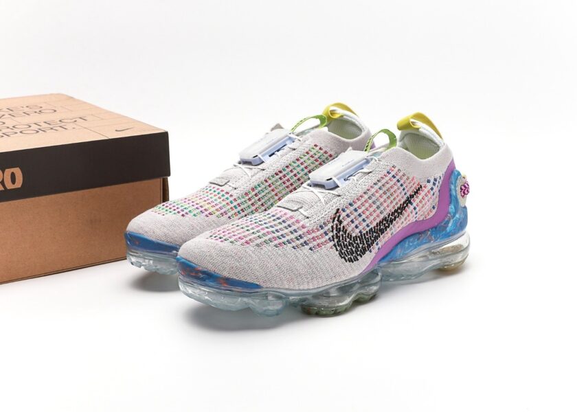 Air VaporMax 2020 Flyknit - Image 9