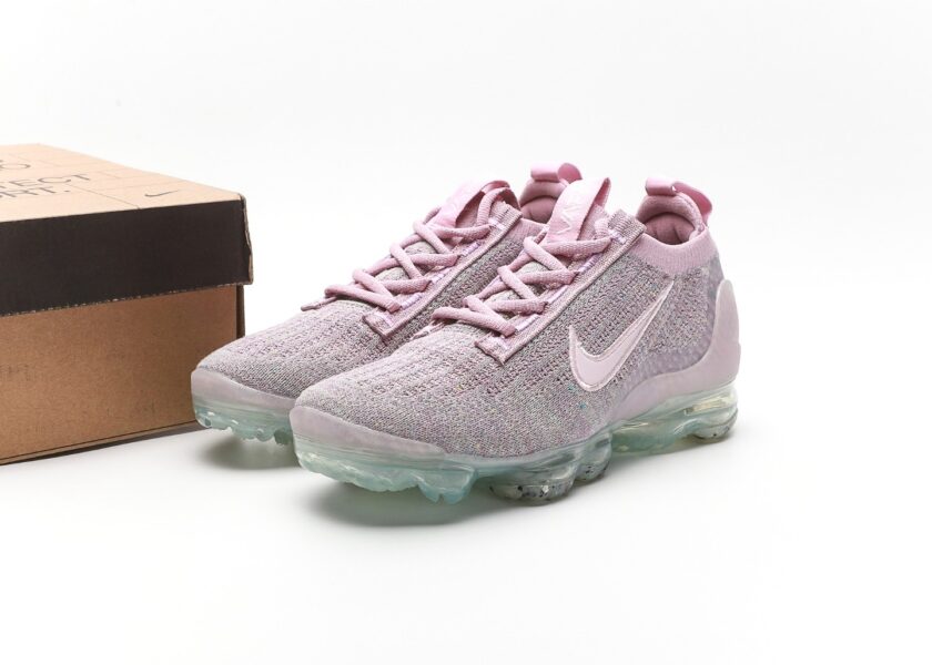 Air VaporMax 2021 Flyknit - Image 9