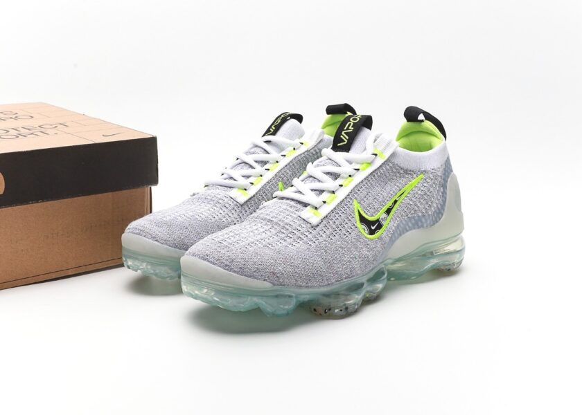 Air VaporMax 2021 Flyknit - Image 9