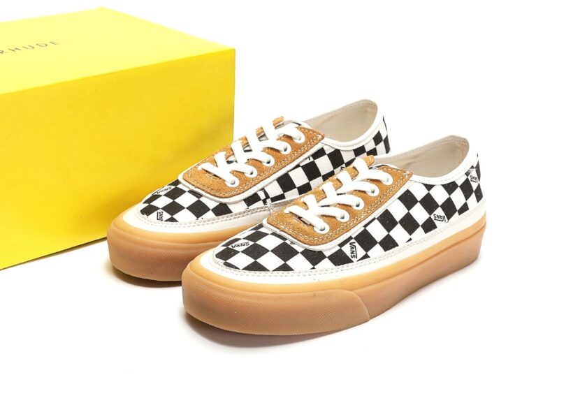 Style 36 Decon Sf Checkerboard - Image 9