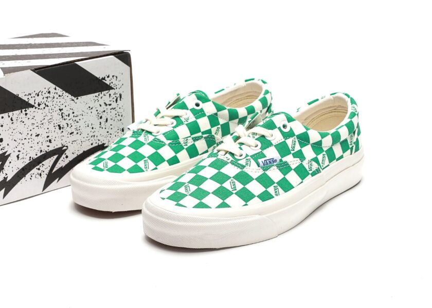 OG Era LX Checkerboard - Image 9