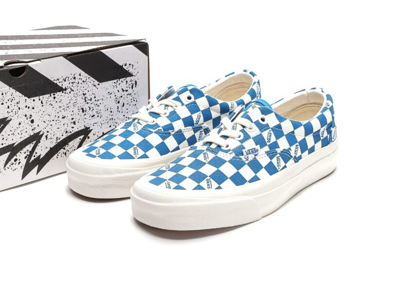 OG Era LX Checkerboard - Image 9