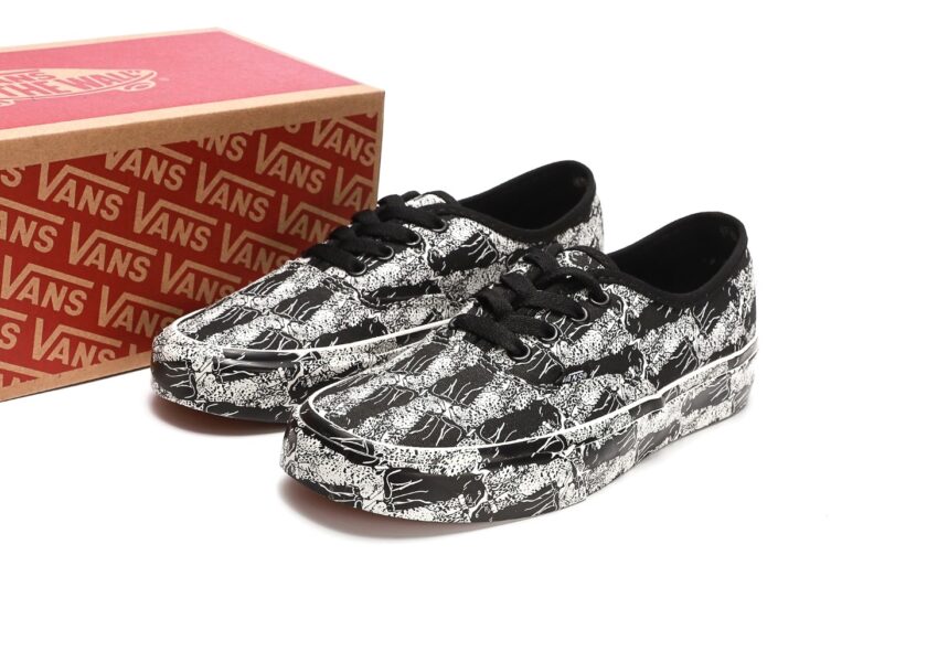 Opening Ceremony x Vans Authentic - Image 9