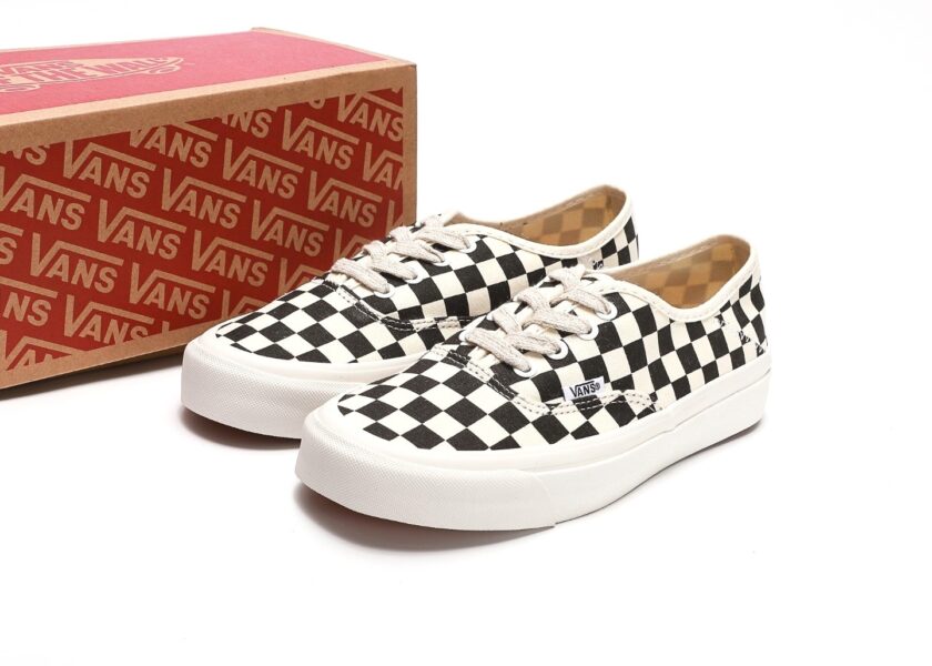 Eco Theory Authentic Checkerboard - Image 9