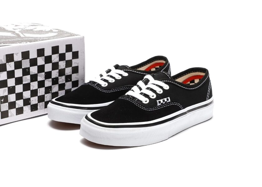 Skate Classic Authentic - Image 9