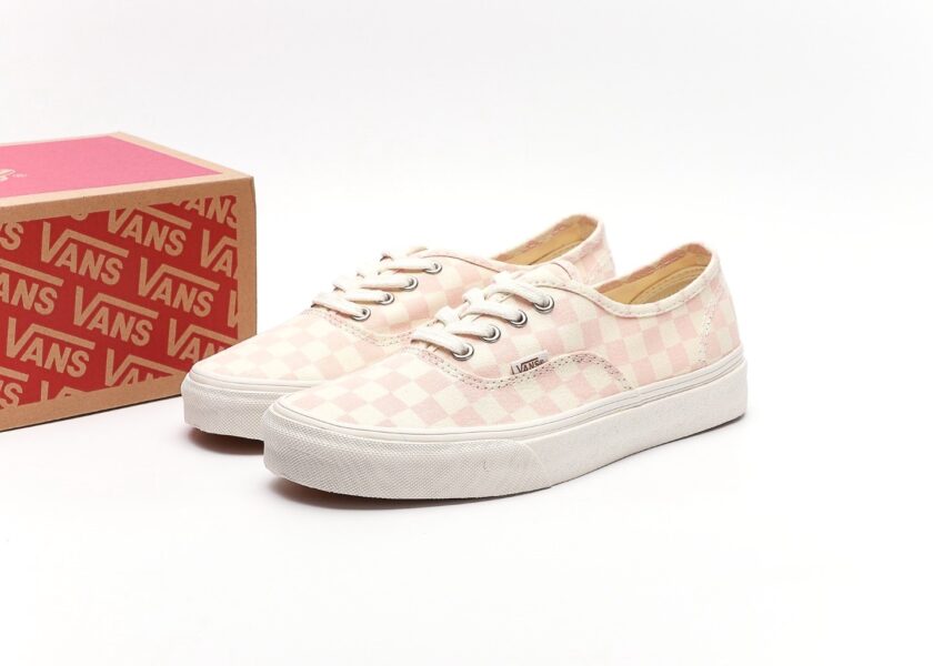 Eco Theory Authentic Checkerboard - Image 9