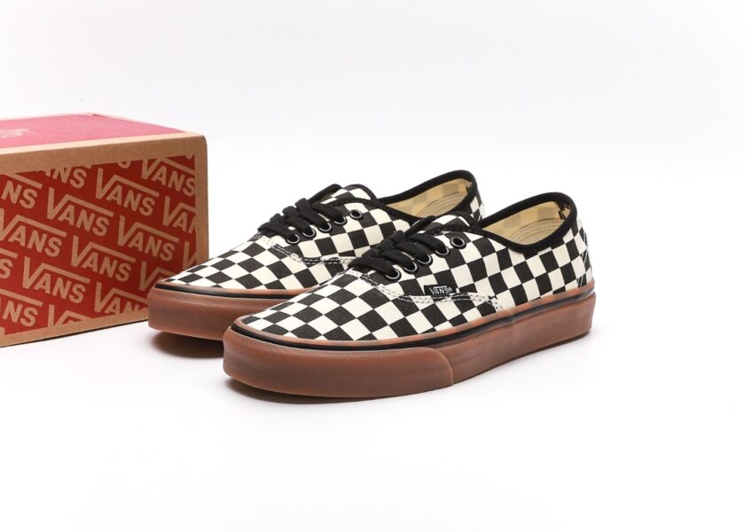 Authentic Checkerboard - Image 9