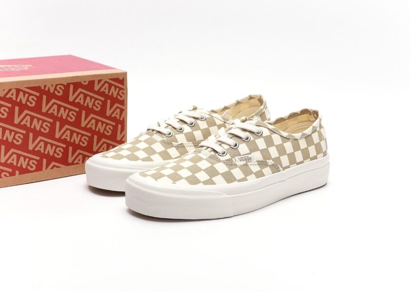 Eco Theory Authentic Checkerboard - Image 9