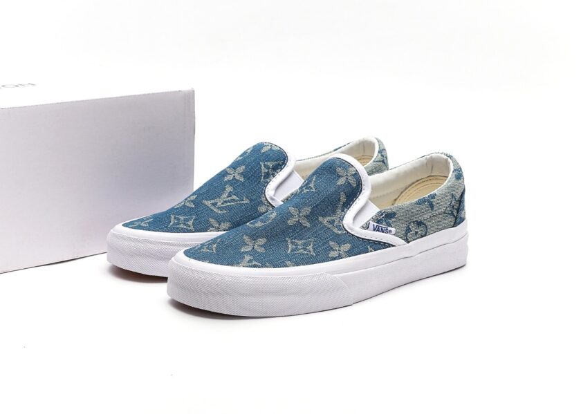 Classic Slip-On - Image 9