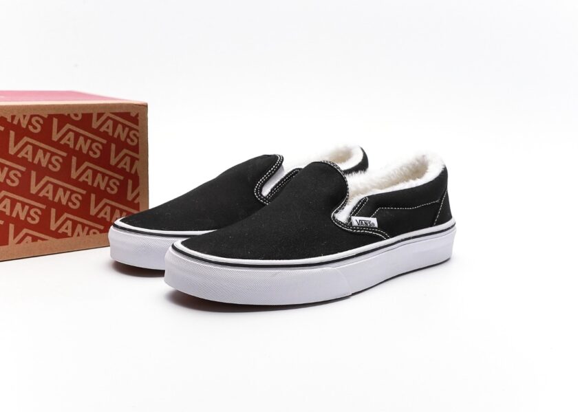 Classic Slip-On - Image 8