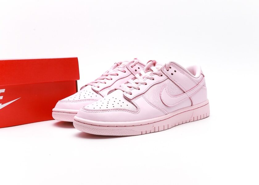 Dunk Low SE 'Prism Pink' [PK GOD] - Image 9