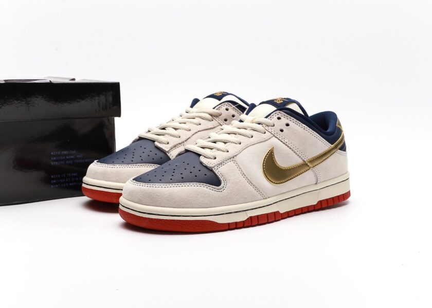 SB Dunk Low Old Spice [PK GOD] - Image 9