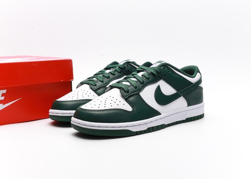 Dunk Low Varsity Green [PK GOD] - Image 9