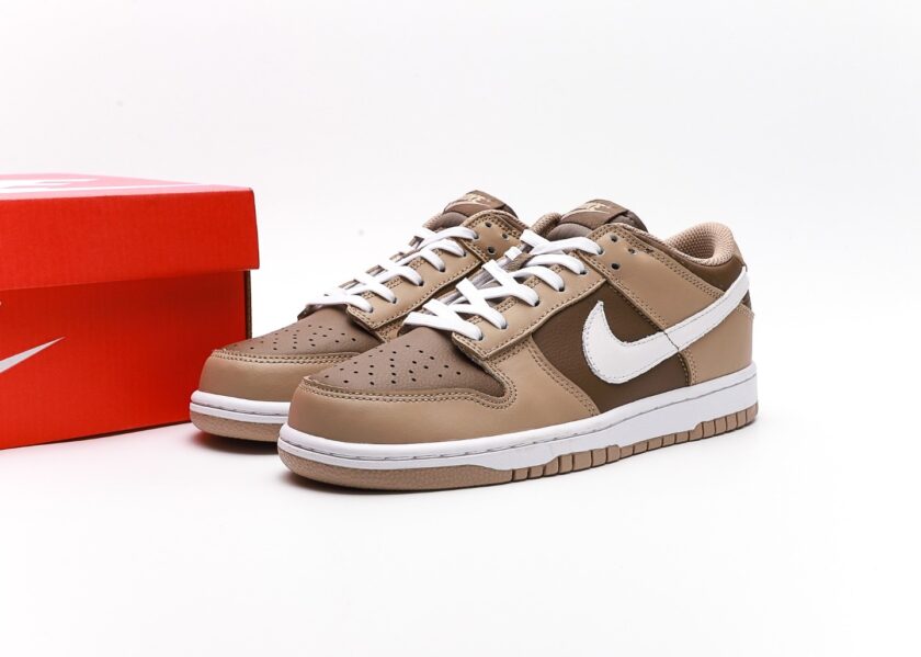 Dunk Low Judge Grey [PK GOD] - Image 9