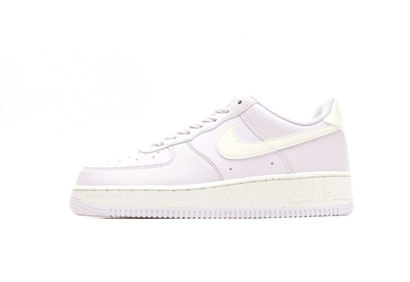 Air Force 1 Low Next Nature "Barely Grape"