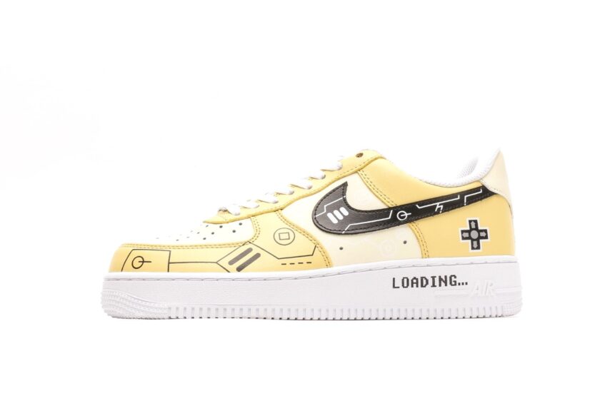 Custom Air Force 1 Low