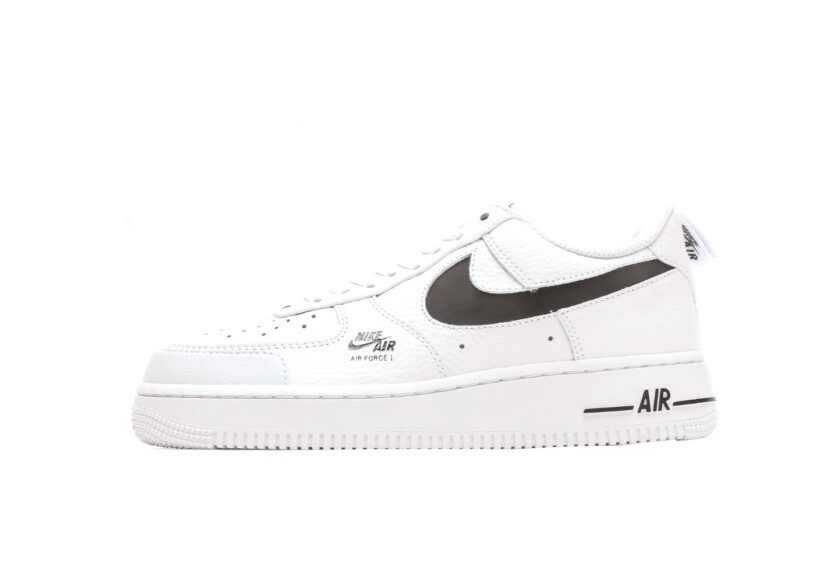 Air Force 1 Utility White Black