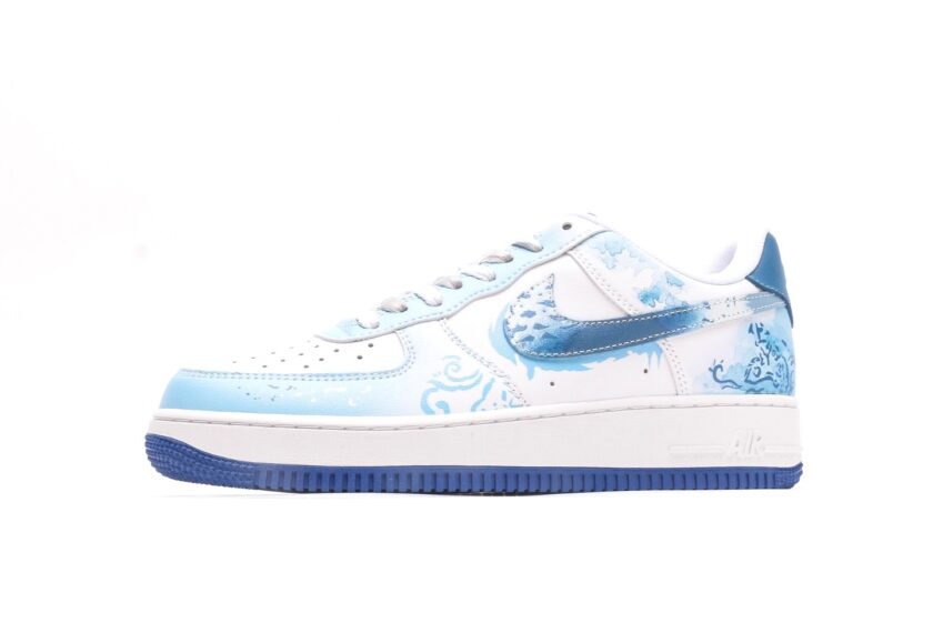 Custom Air Force 1 Low