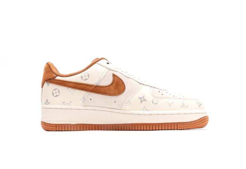 Custom Air Force 1 Low - Image 2