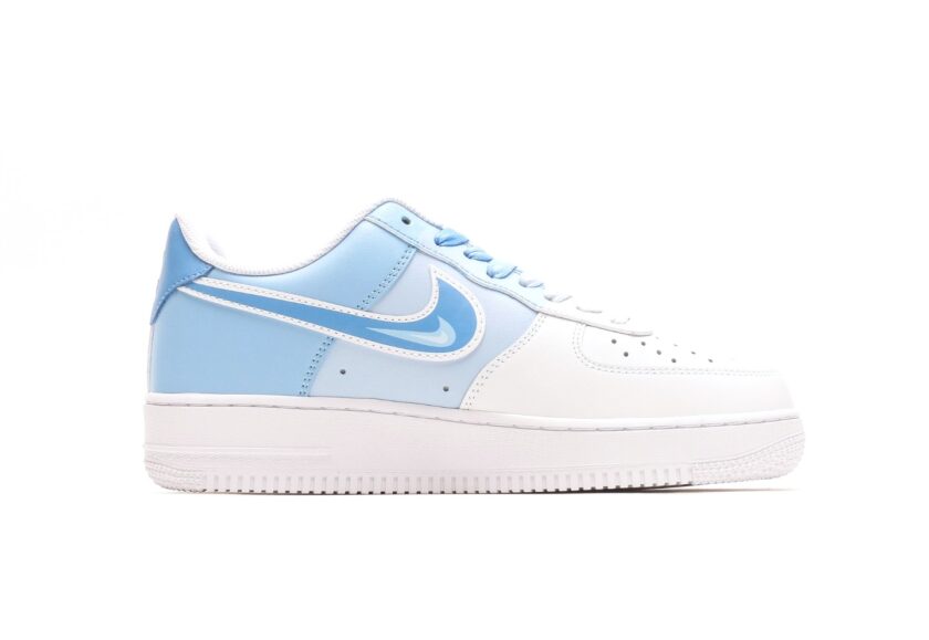 Custom Air Force 1 Low - Image 2