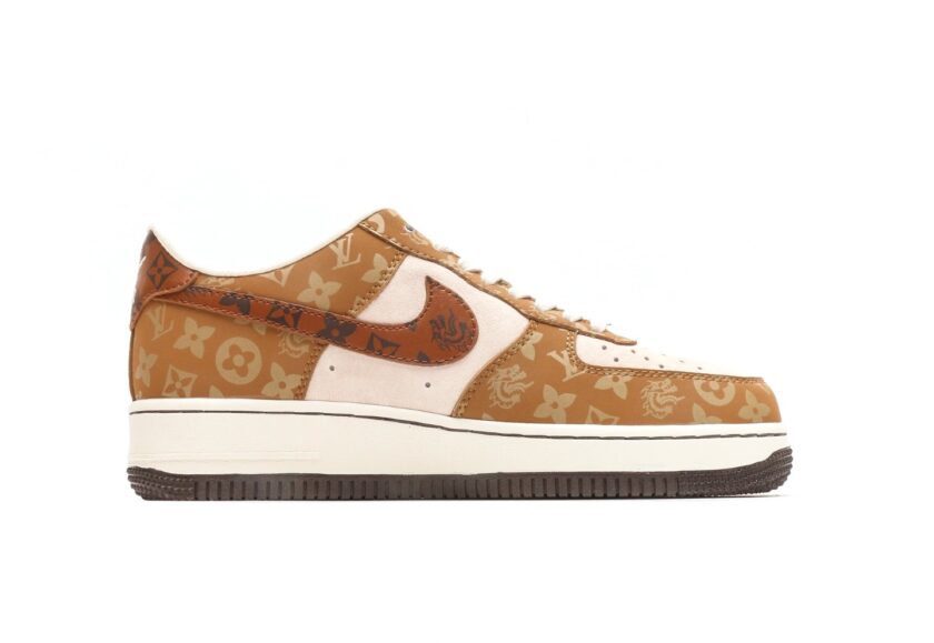 Custom Air Force 1 Low - Image 2