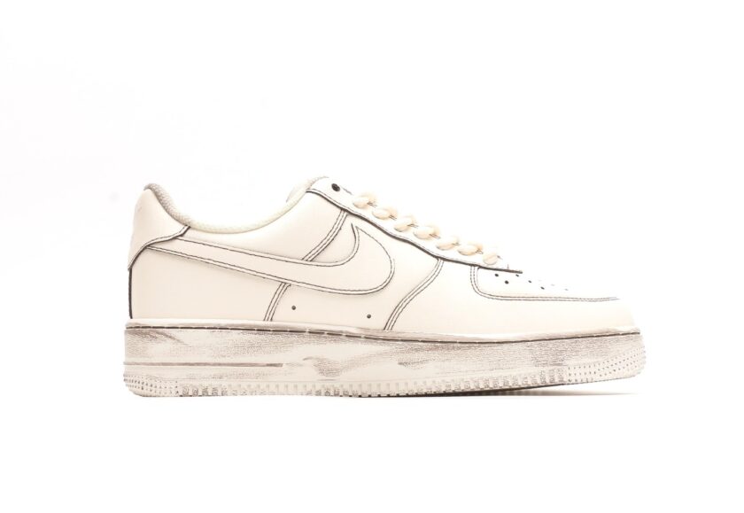 Custom Air Force 1 Low - Image 2