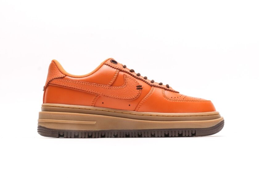 Air Force 1 Low Luxe Burnt Sunrise - Image 2