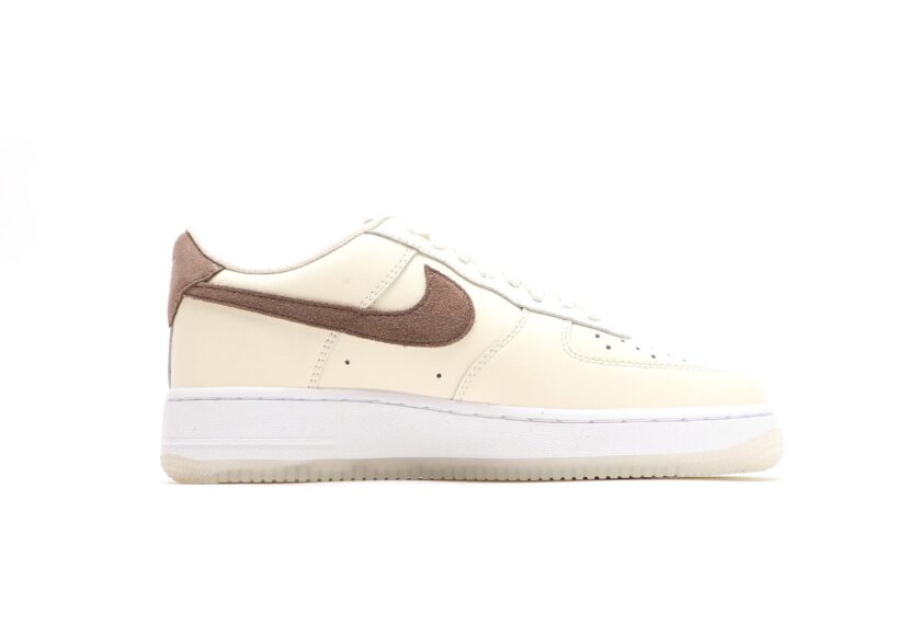 Air Force 1 Low Khaki Coconut Milk - Image 2