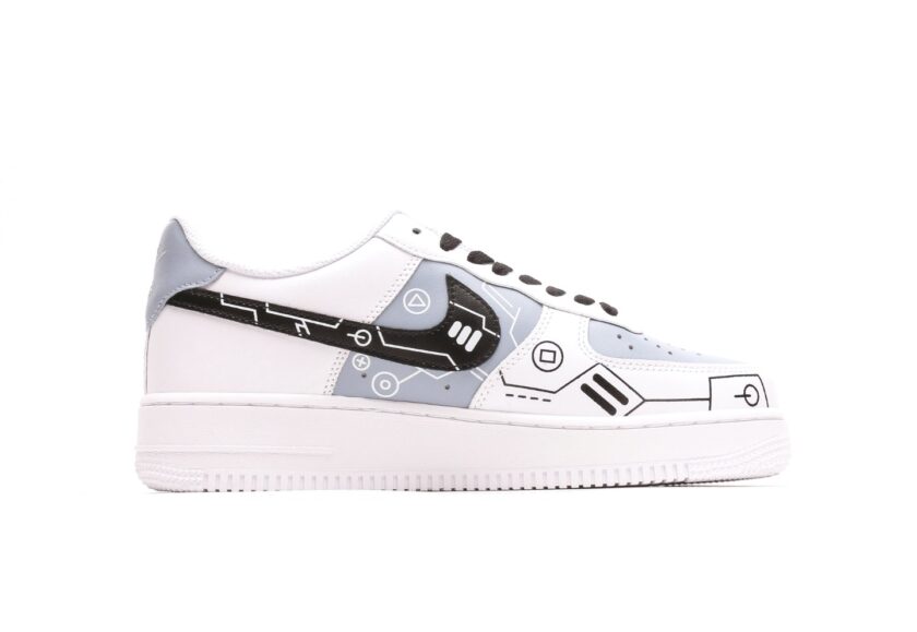 Custom Air Force 1 Low - Image 2